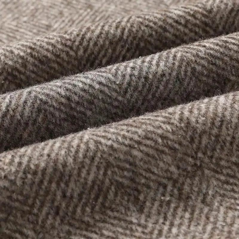 Mont Premium Wool Jacket