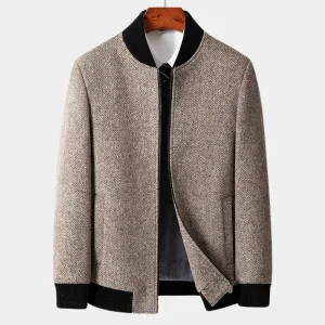 Mont Premium Wool Jacket