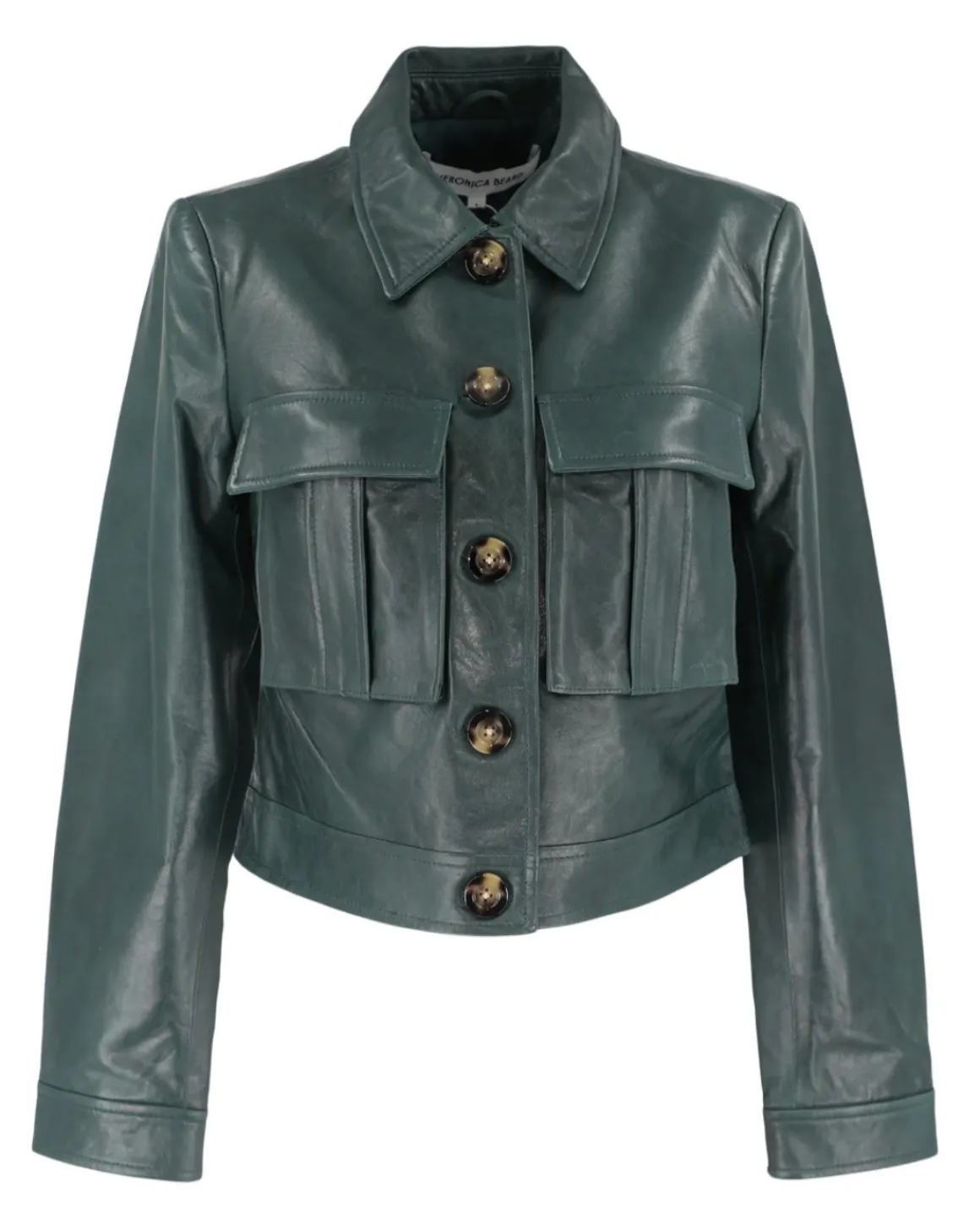 Monte Jacket | Veronica Beard