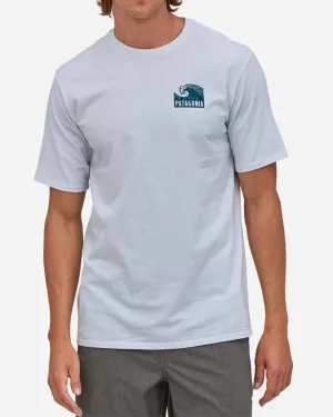 M's Ditch The Drill - White