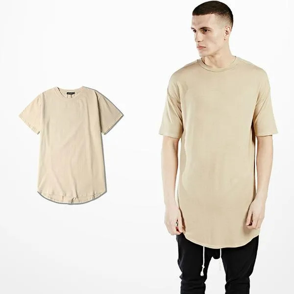MULTICOLOR STREET T-SHIRT