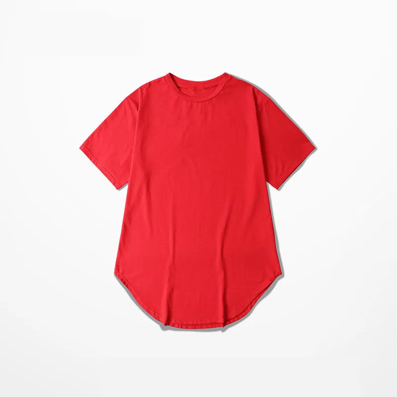 MULTICOLOR STREET T-SHIRT