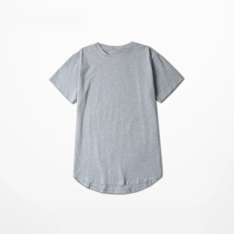 MULTICOLOR STREET T-SHIRT