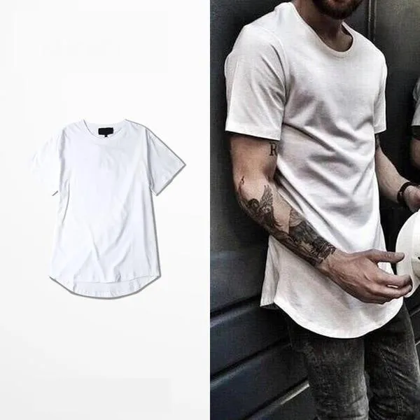 MULTICOLOR STREET T-SHIRT
