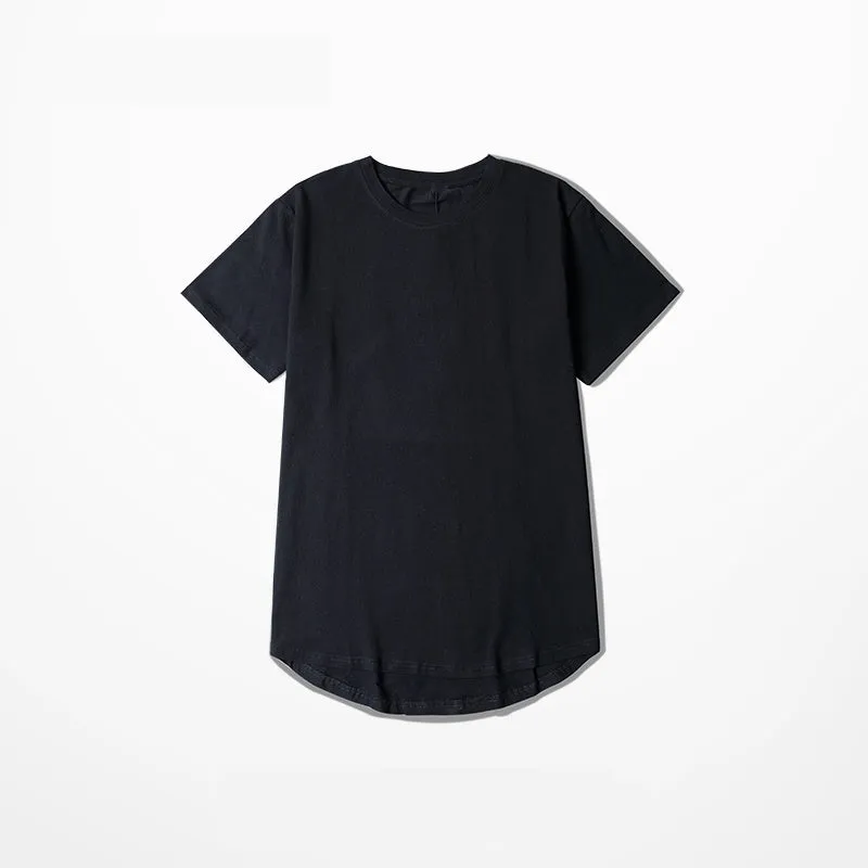 MULTICOLOR STREET T-SHIRT
