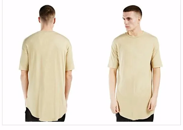 MULTICOLOR STREET T-SHIRT