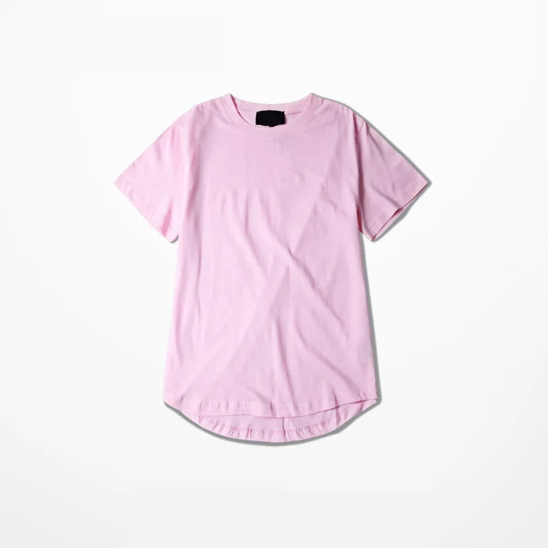 MULTICOLOR STREET T-SHIRT