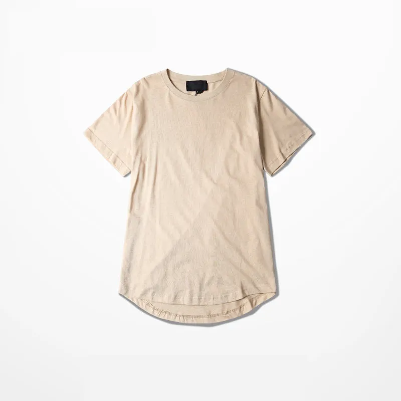 MULTICOLOR STREET T-SHIRT