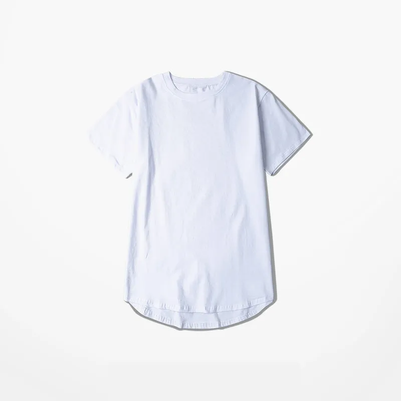 MULTICOLOR STREET T-SHIRT