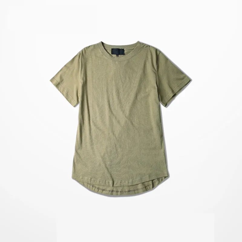 MULTICOLOR STREET T-SHIRT