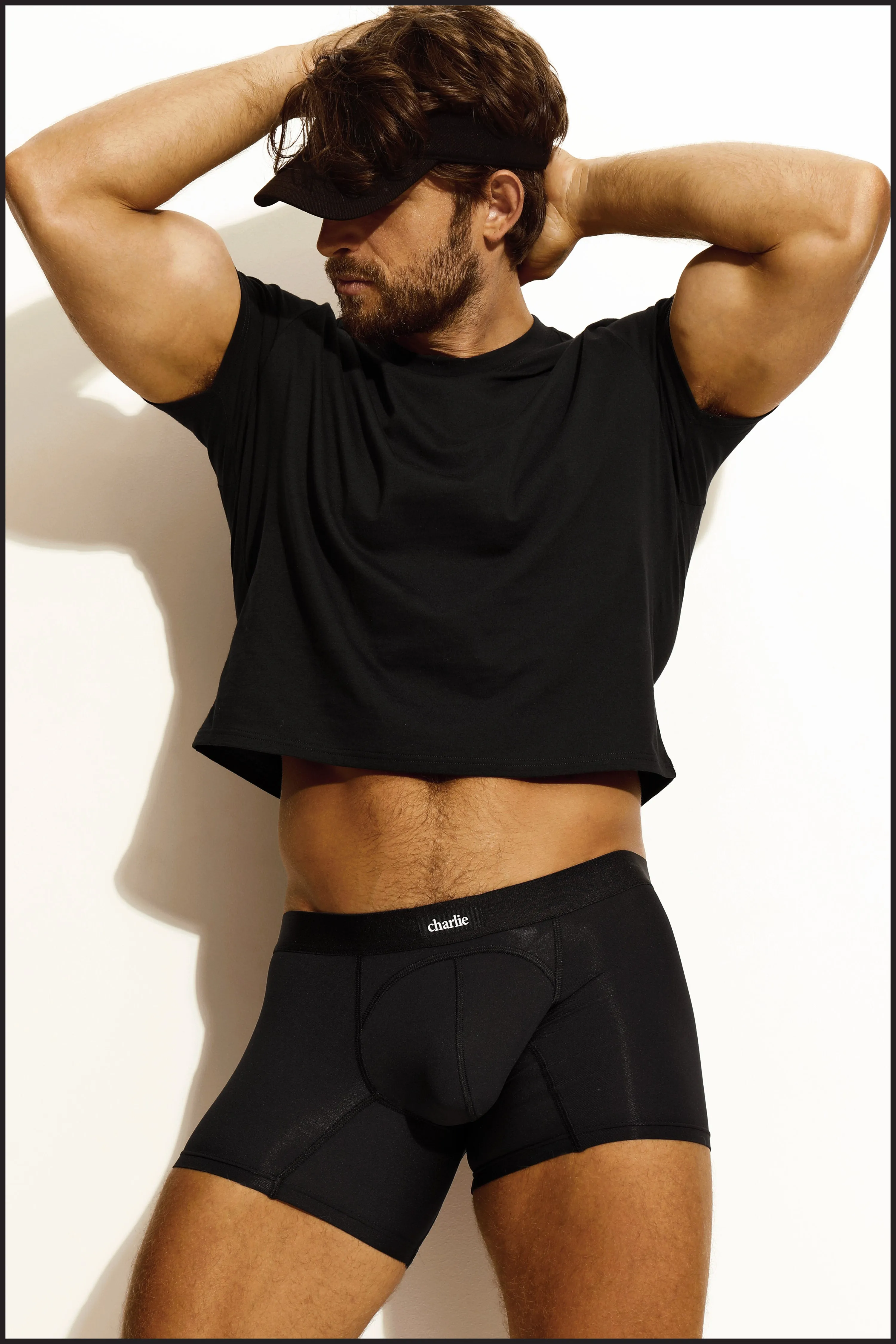 MVP Sport Trunk
