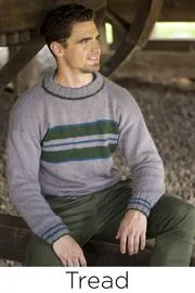 My Sweater Day 11