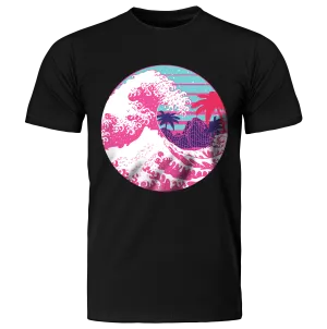ŌNAMI: T-SHIRT