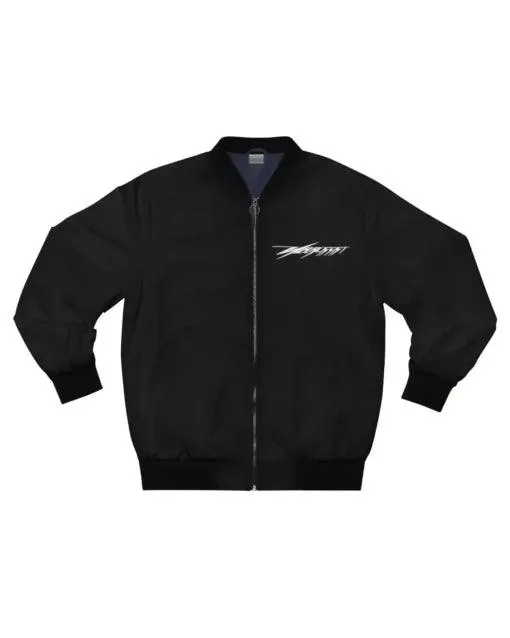 Narcissist Bomber Jacket
