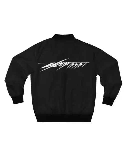 Narcissist Bomber Jacket