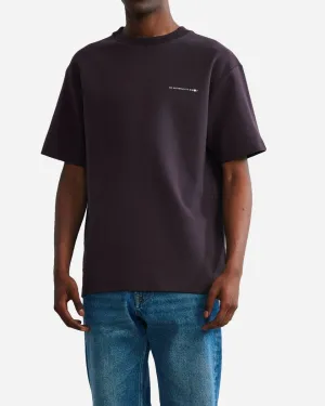 Nat Tee 3457 - Dark Wine