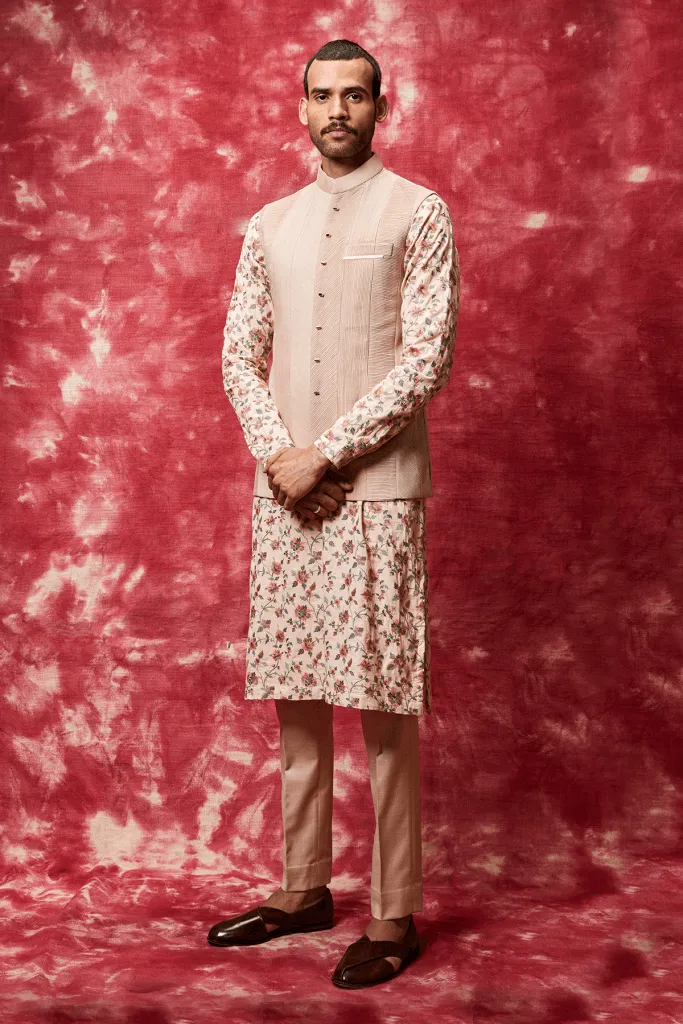 Nehaan Nehru Jacket