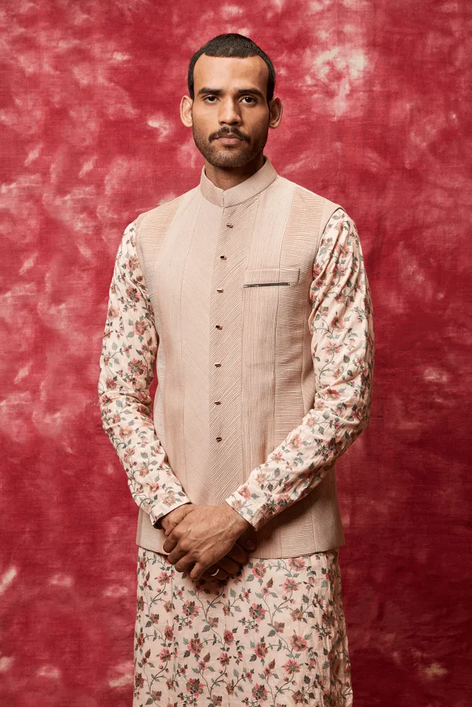 Nehaan Nehru Jacket