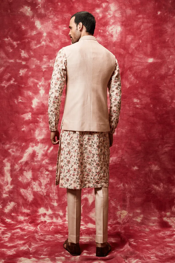 Nehaan Nehru Jacket