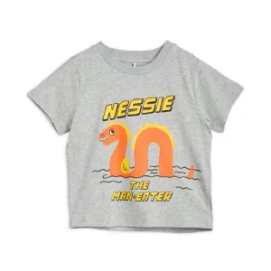 Nessie T-Shirt aus GOTS Bio Baumwolle