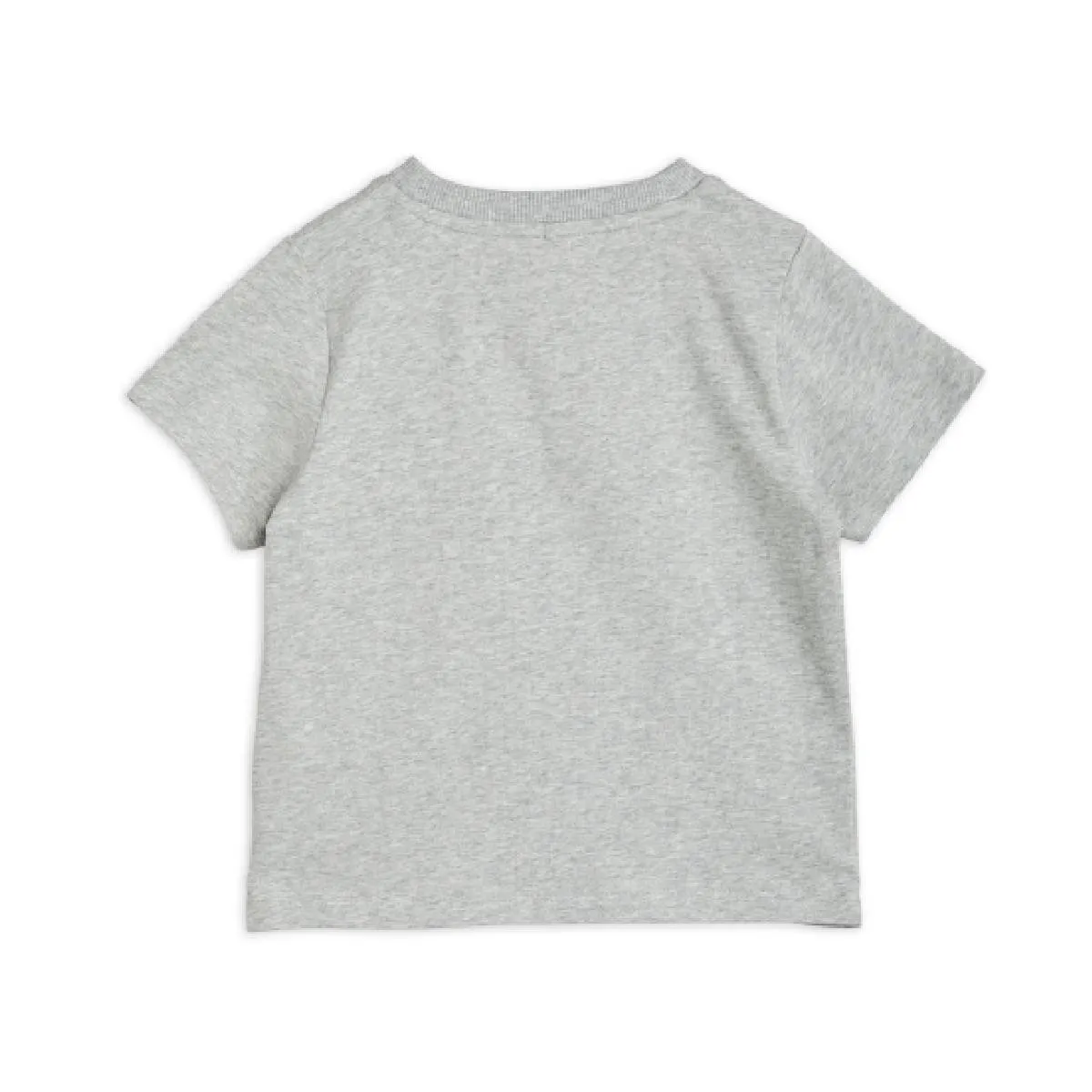 Nessie T-Shirt aus GOTS Bio Baumwolle