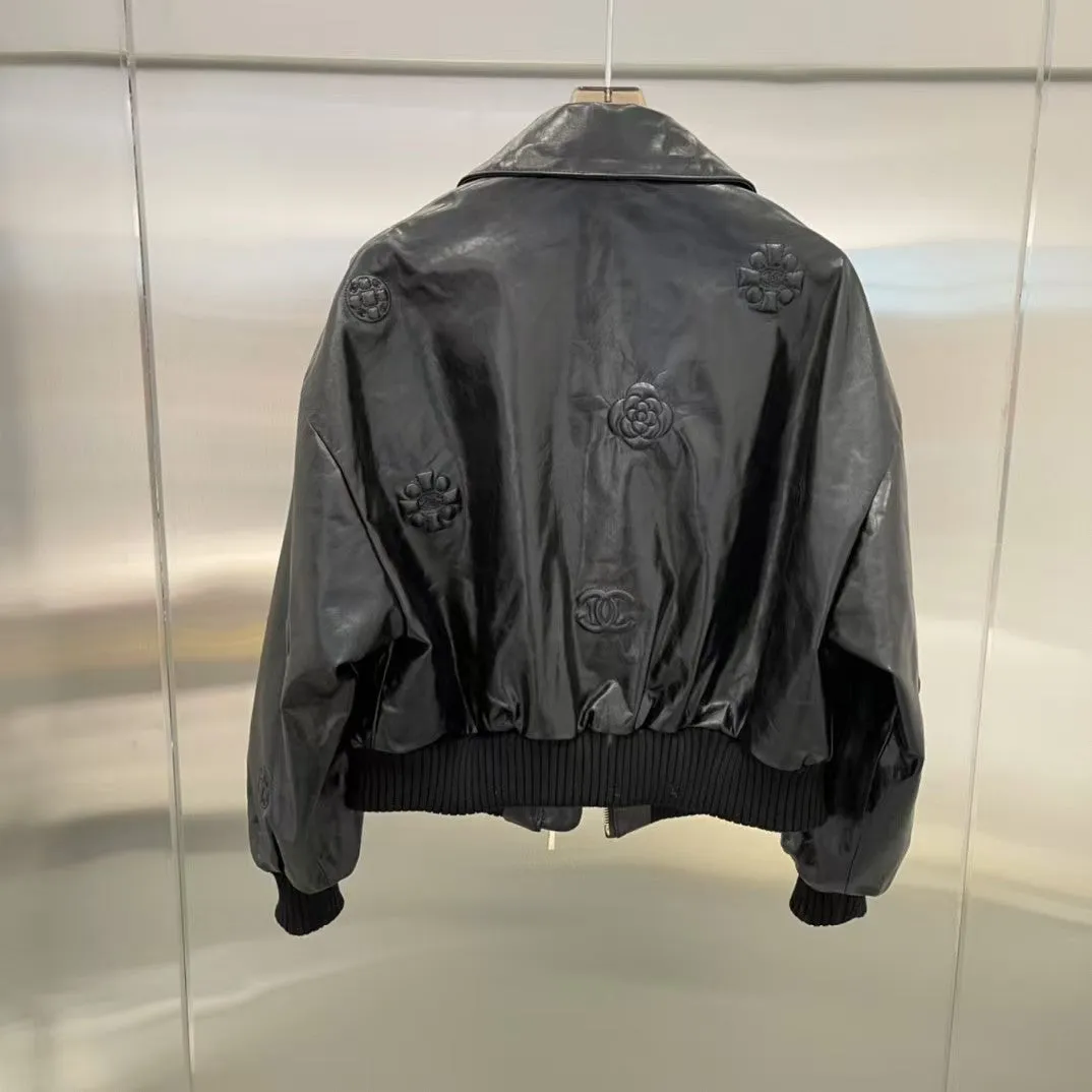 New Popular Logo Jacket