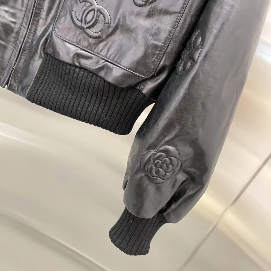 New Popular Logo Jacket