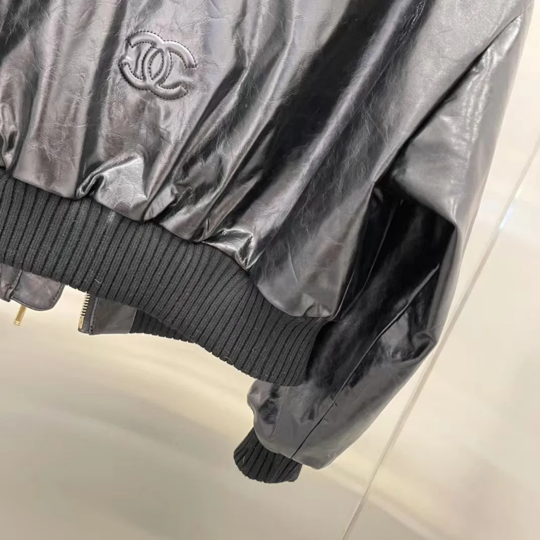 New Popular Logo Jacket