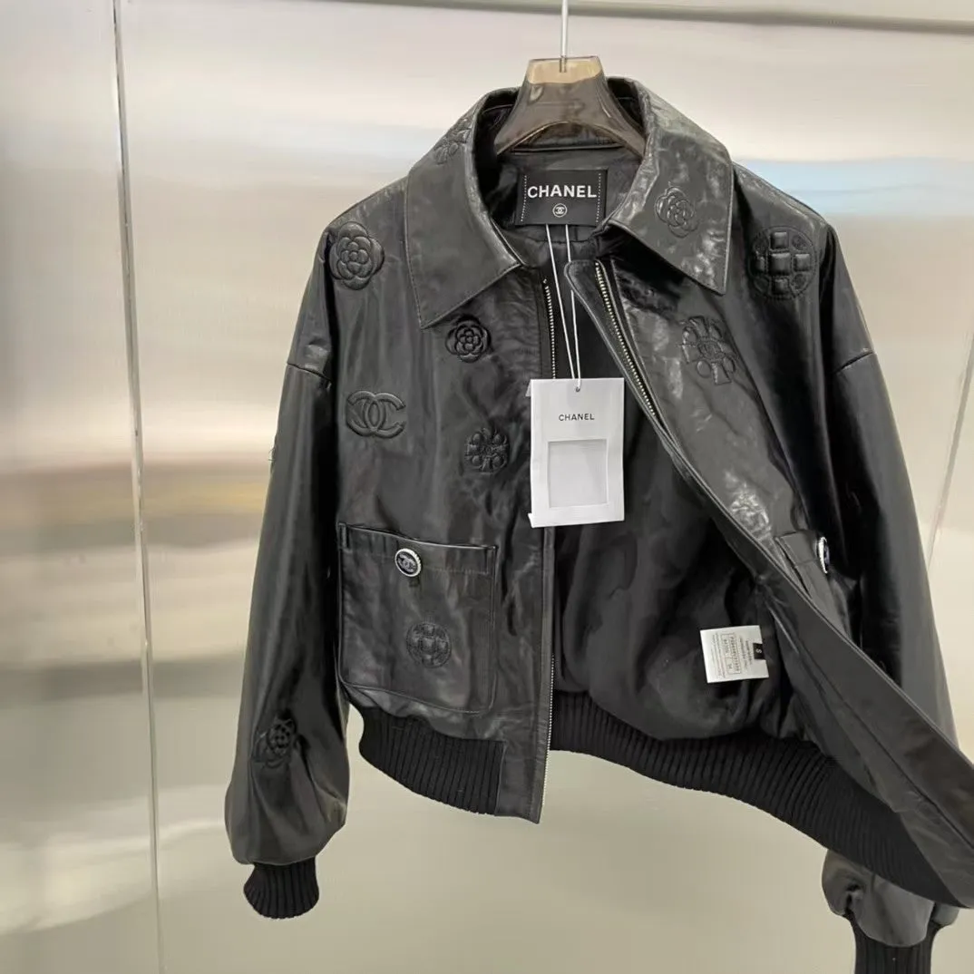 New Popular Logo Jacket