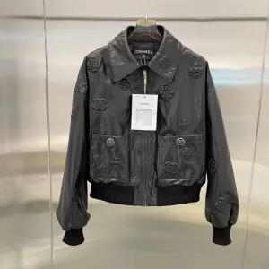 New Popular Logo Jacket