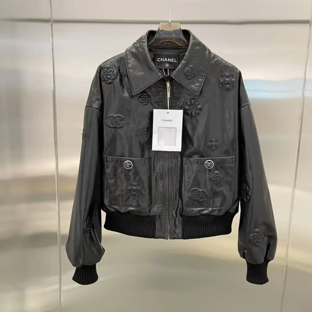 New Popular Logo Jacket