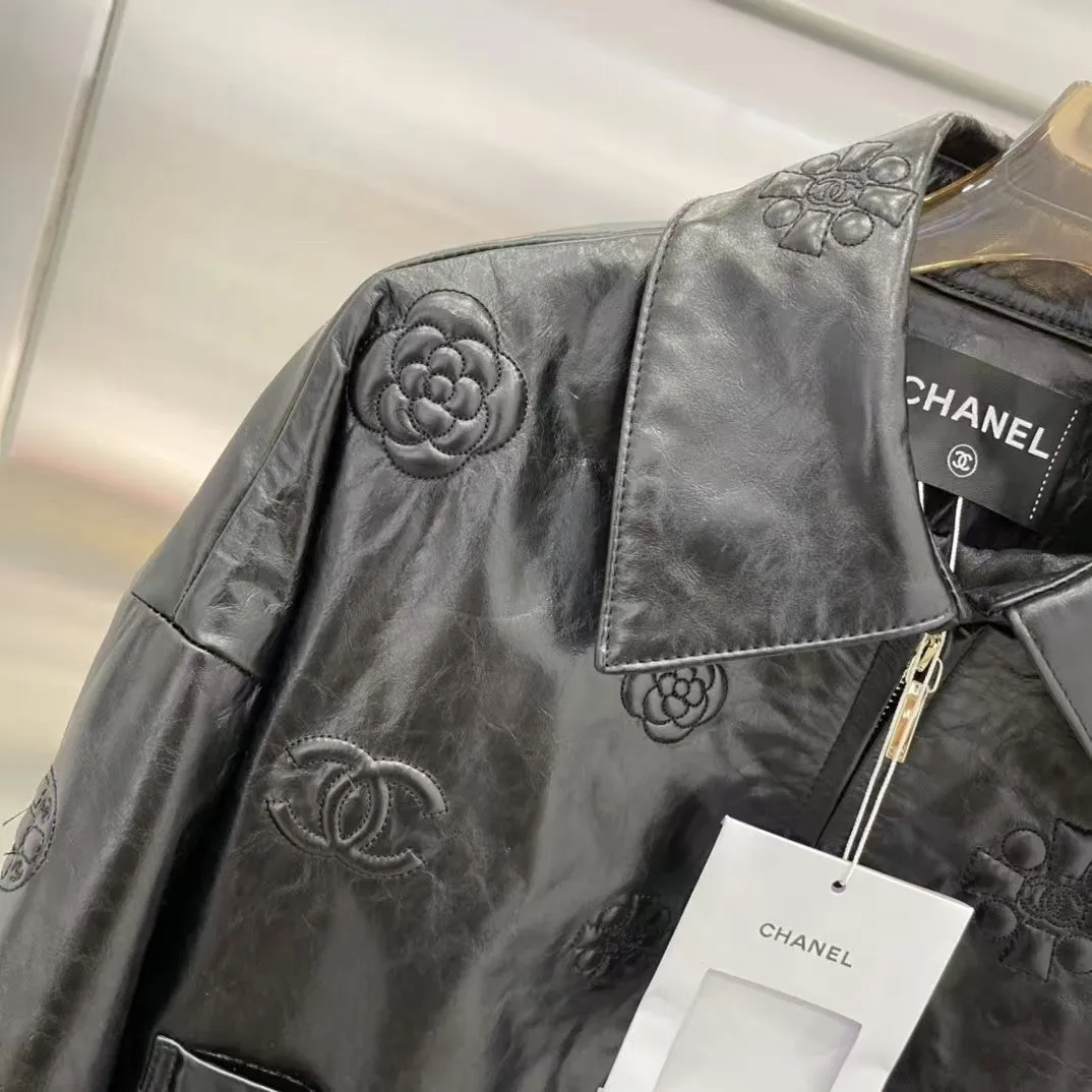 New Popular Logo Jacket