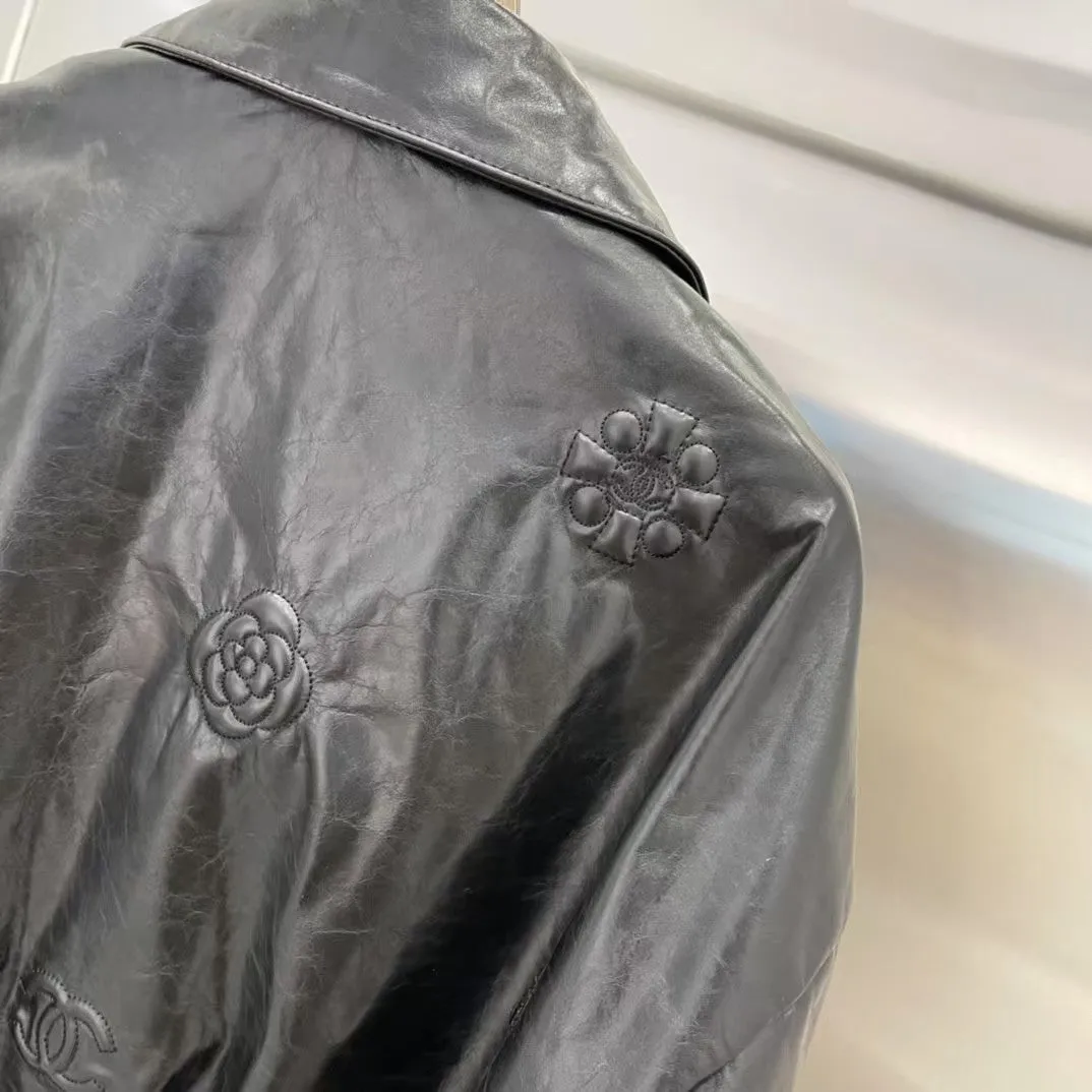 New Popular Logo Jacket