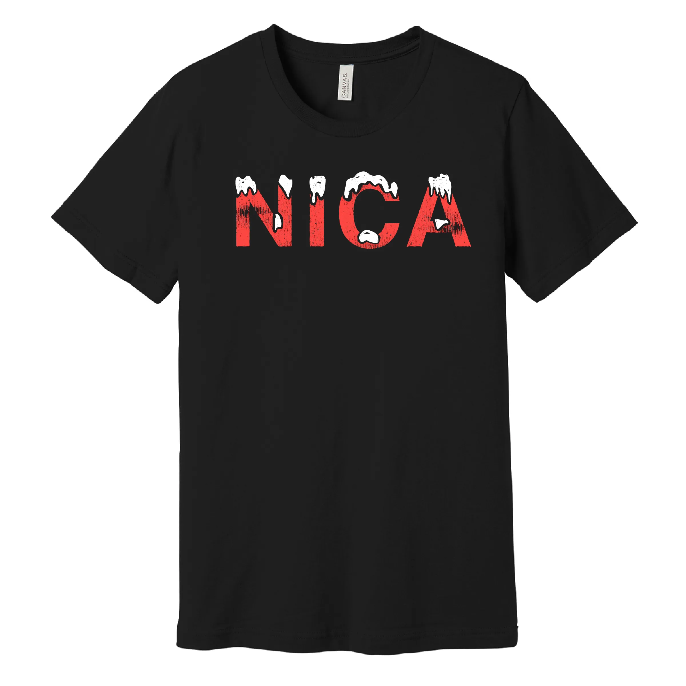 NICA Ice Short Sleeve Tee