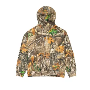 Nike SB Mens Fleece Realtree Allover Print Hoodie