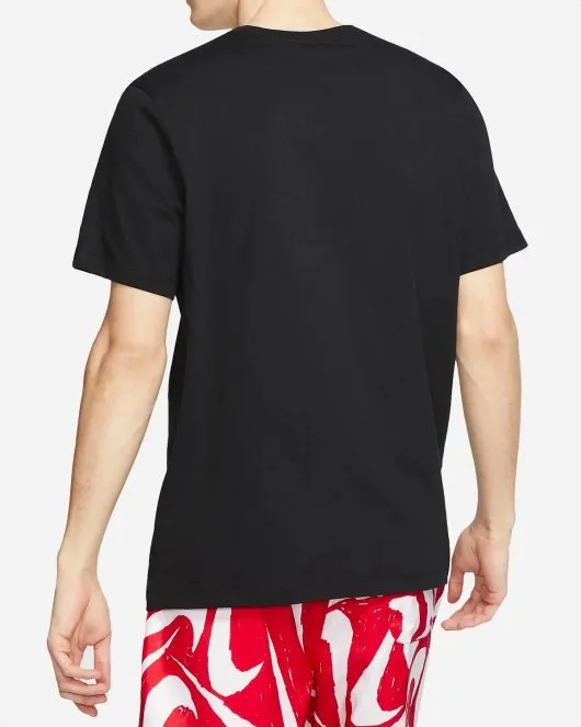 Nike Shoebox Photo Tee - Black