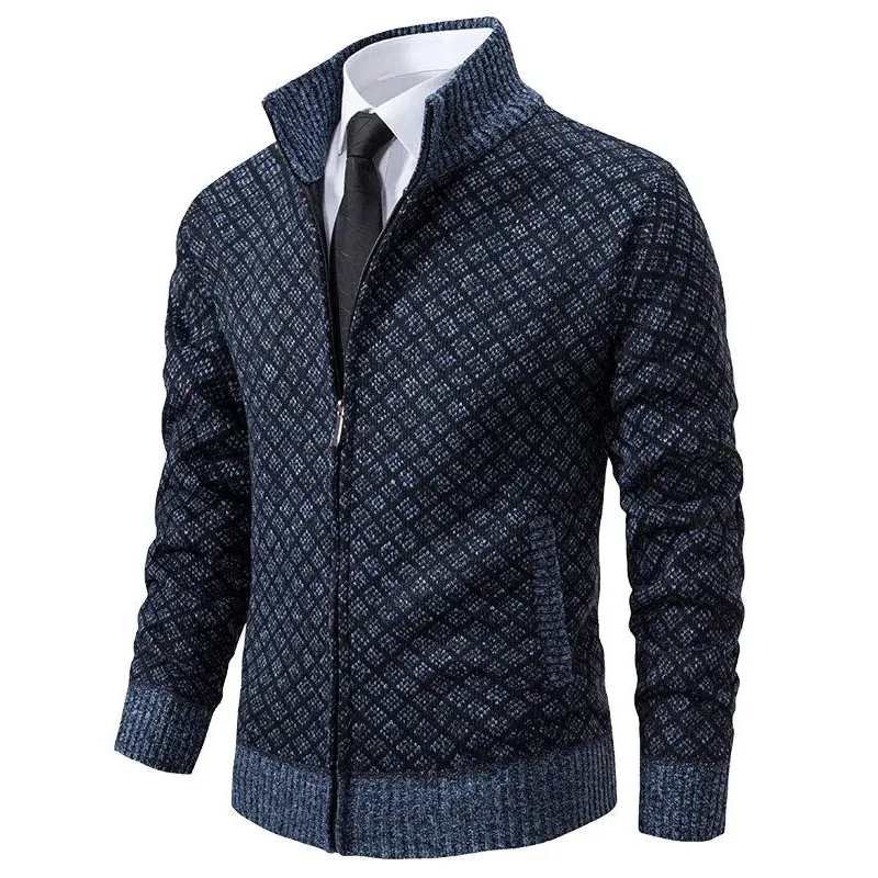 Niklaus | Stylish men's jacket