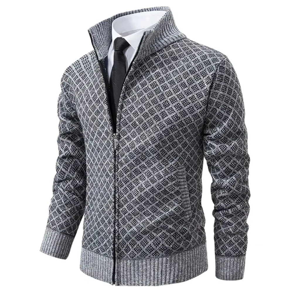 Niklaus | Stylish men's jacket