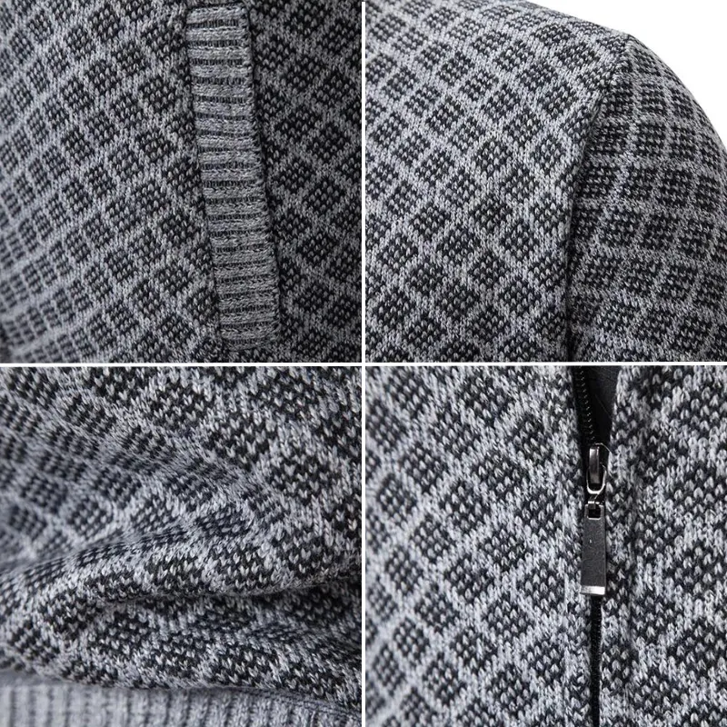 Niklaus | Stylish men's jacket