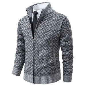 Niklaus | Stylish men's jacket