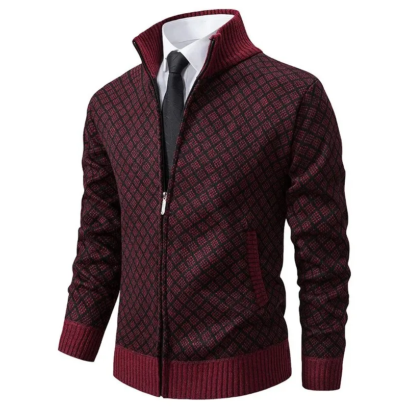 Niklaus | Stylish men's jacket