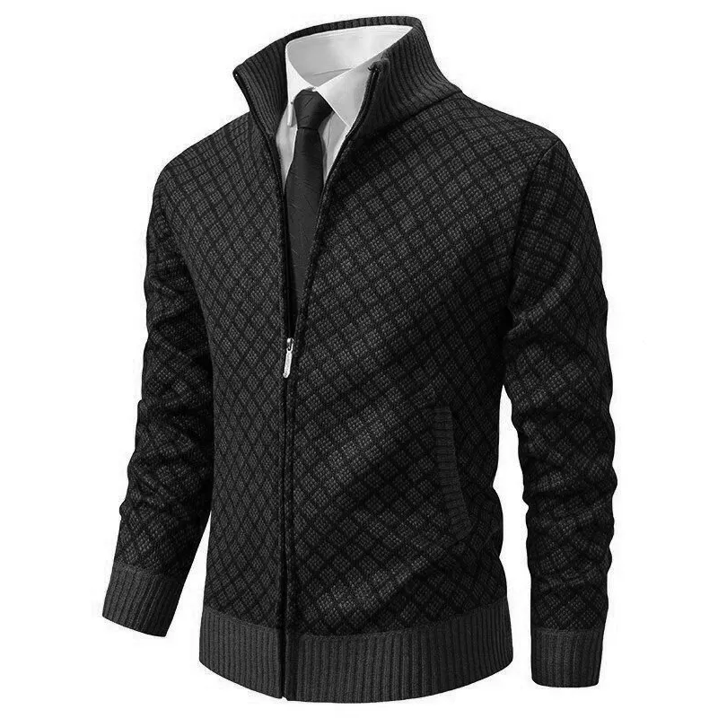 Niklaus | Stylish men's jacket