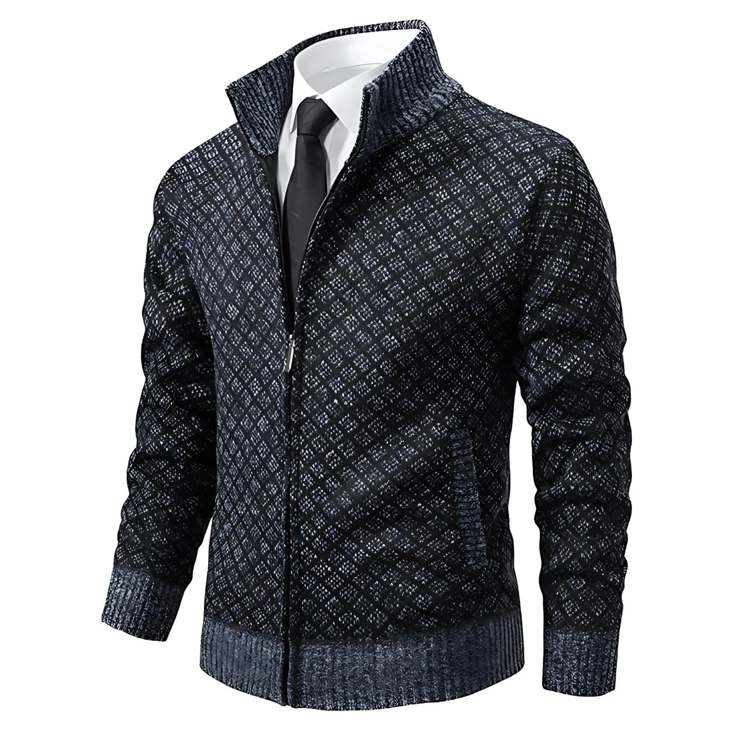 Niklaus | Stylish men's jacket