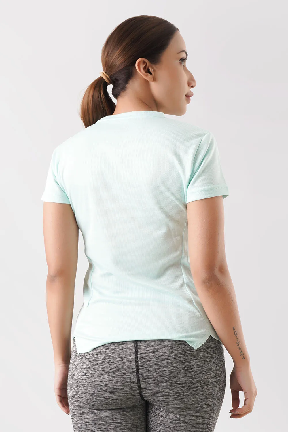 Nomad Performance mesh T-Shirt