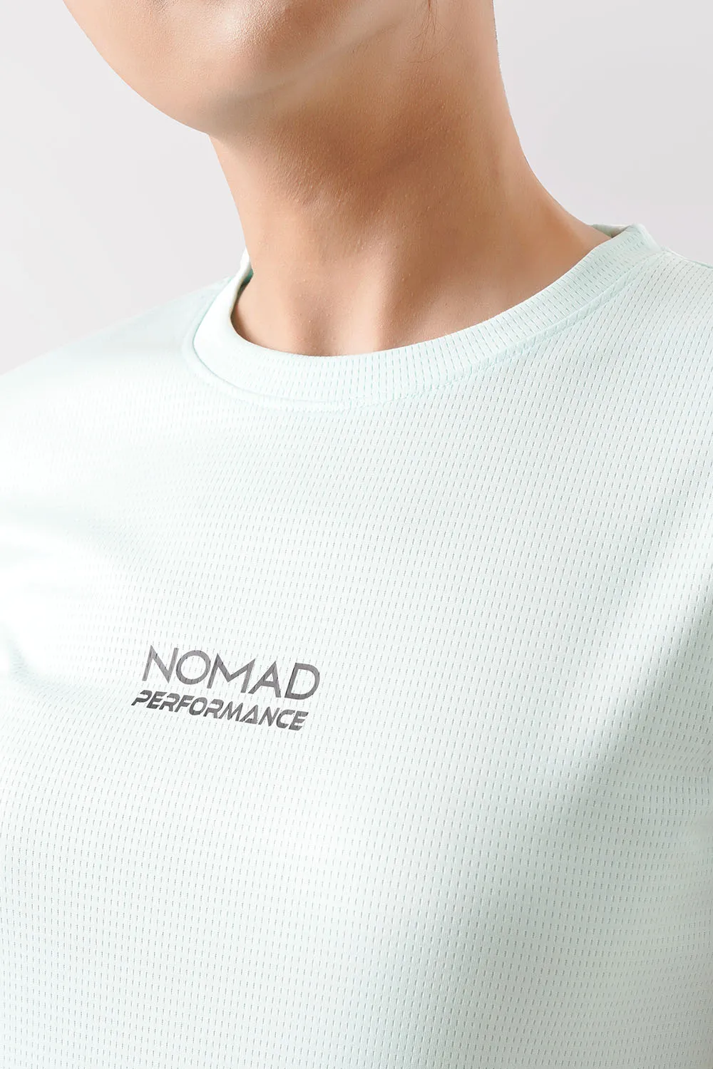 Nomad Performance mesh T-Shirt