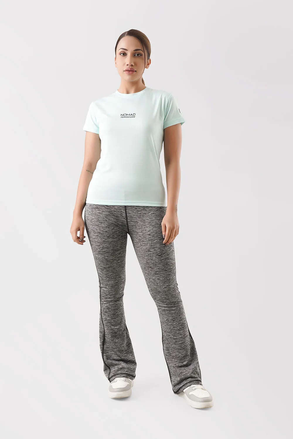 Nomad Performance mesh T-Shirt