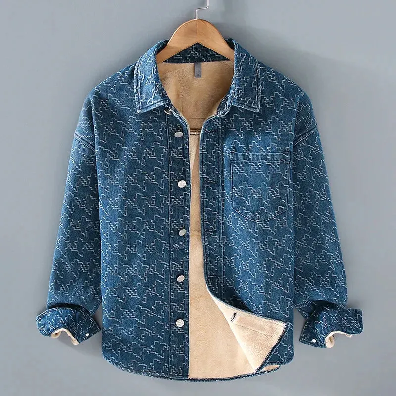 Norbert™ | Vintage Cardigan Jacket