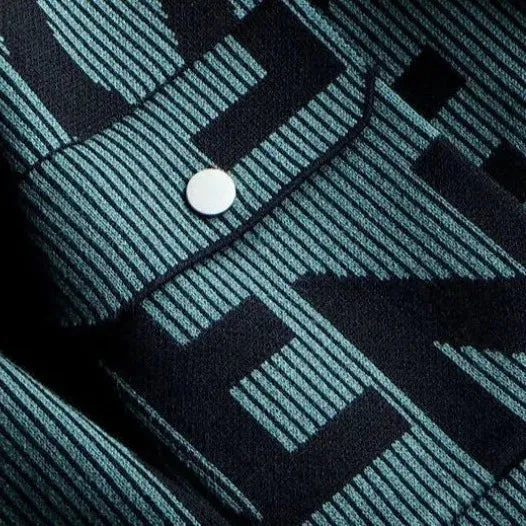 Norbert™ | Vintage Cardigan Jacket