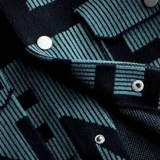 Norbert™ | Vintage Cardigan Jacket