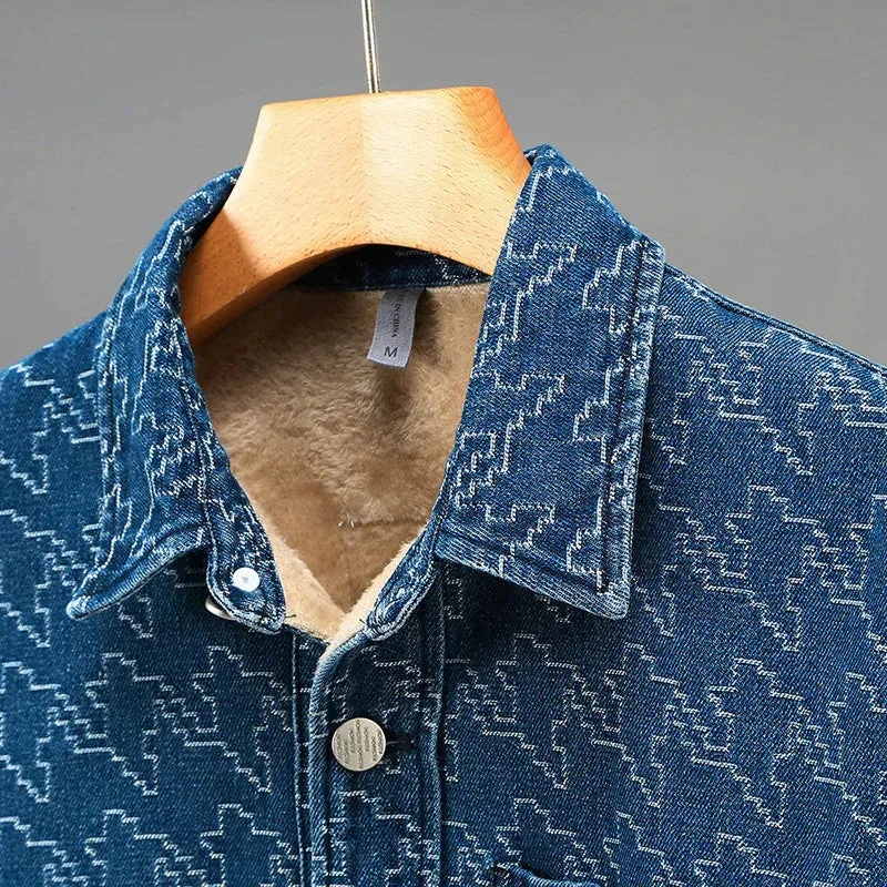 Norbert™ | Vintage Cardigan Jacket